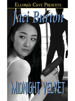 Midnight Velvet - ebook